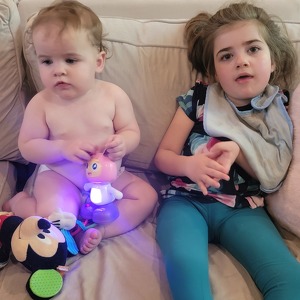 Fundraising Page: Jessica Siegel